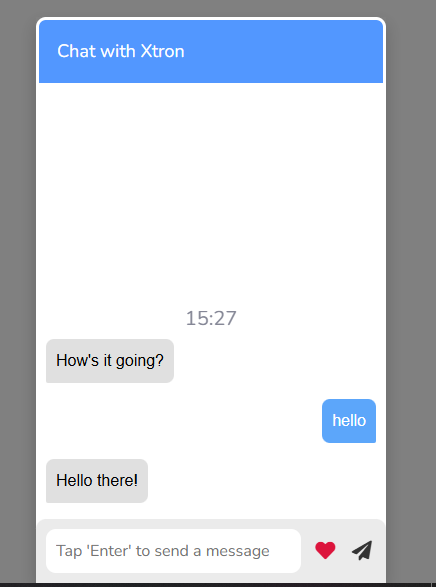 EMS Chat Assistant